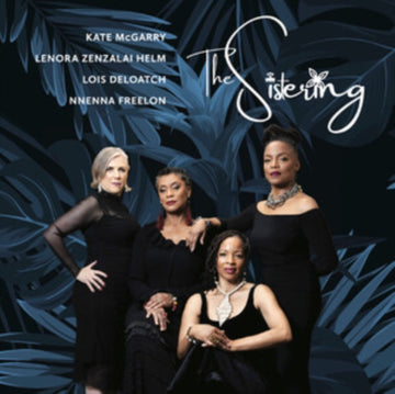 SISTERING | VINYL RECORD (LP)