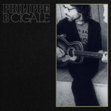 CIGALE (180G) | VINYL RECORD (LP)