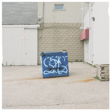 BIG CHANGES (WHITE VINYL) | VINYL RECORD (LP)
