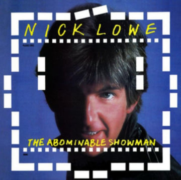 LOWE, NICK | ABOMINABLE SHOWMAN (LP/7IN) | VINYL RECORD (LP)