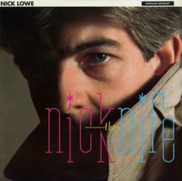 LOWE, NICK | NICK THE KNIFE (LP/7IN) | VINYL RECORD (LP)