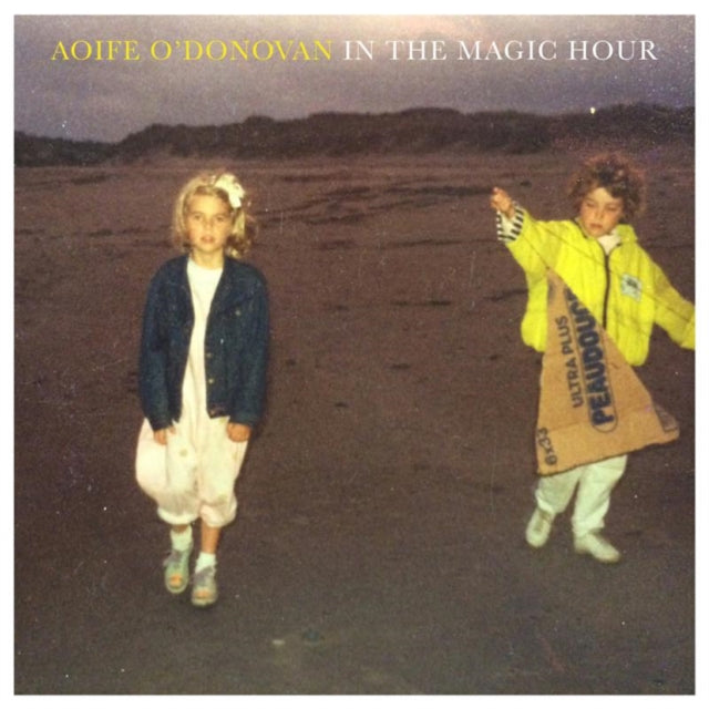 O'DONOVAN, AOIFE | IN THE MAGIC HOUR | VINYL RECORD (LP)