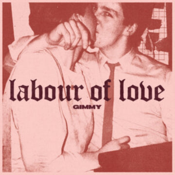 LABOUR OF LOVE (EP/45RPM) | VINYL RECORD (LP)