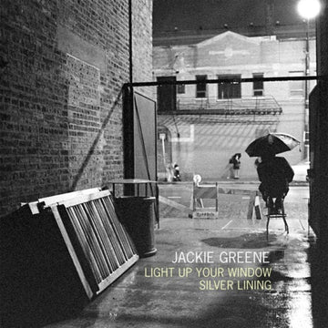 LIGHT UP YOUR WINDOW | 7IN VINYL