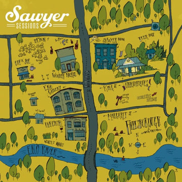 SEASON 1 | VINYL RECORD (LP)