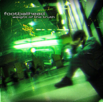 WEIGHT OF THE TRUTH | VINYL RECORD (LP)