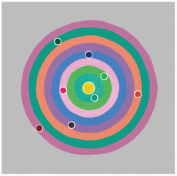 UCHUU | VINYL RECORD (LP)