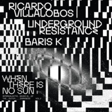 WHEN THERE IS NO SUN VOL. 2 | VINYL RECORD (LP)