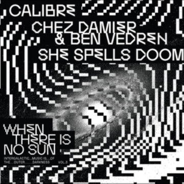WHEN THERE IS NO SUN VOL. 3 | VINYL RECORD (LP)