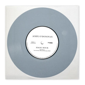 MAGIC HOUR / YOU TURN ME ON I'M A RADIO (BLUE VINYL) / RSD) | 7IN VINYL