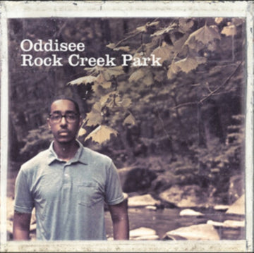 ROCK CREEK PARK (GOLD FOREST VINYL) | VINYL RECORD (LP)