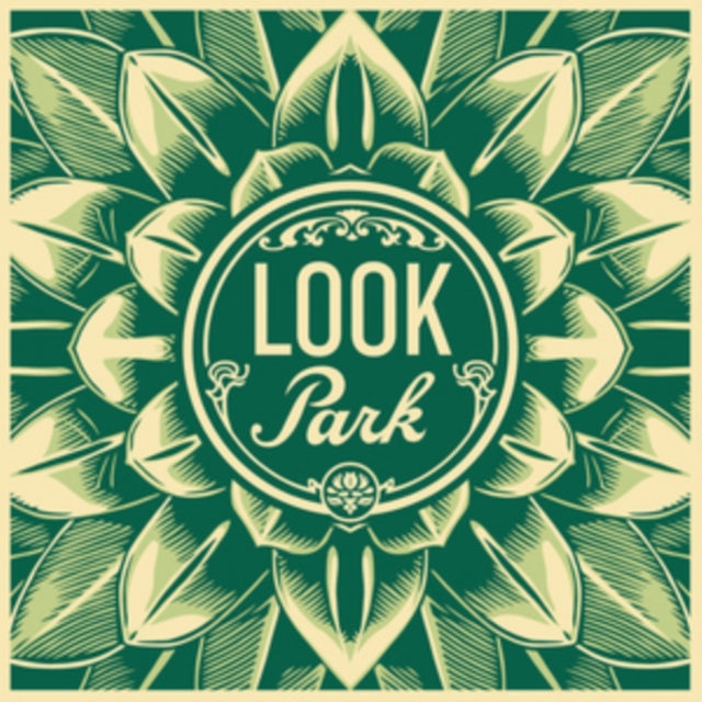 LOOK PARK | LOOK PARK | VINYL RECORD (LP)
