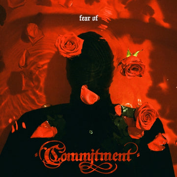 FEAR OF | VINYL RECORD (LP)