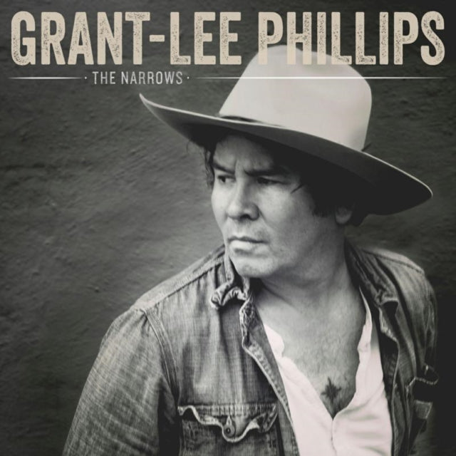 PHILLIPS, GRANT-LEE | NARROWS | VINYL RECORD (LP)