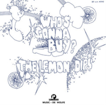 WHO'S GONNA BUY? | VINYL RECORD (LP)