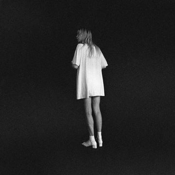 EVERYTHING (BLUE IN CLEAR VINYL) | VINYL RECORD (LP)