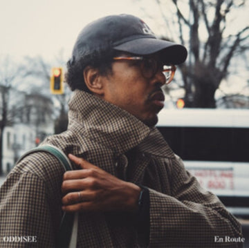 EN ROUTE (COPPER BLACK ICE VINYL) | VINYL RECORD (LP)