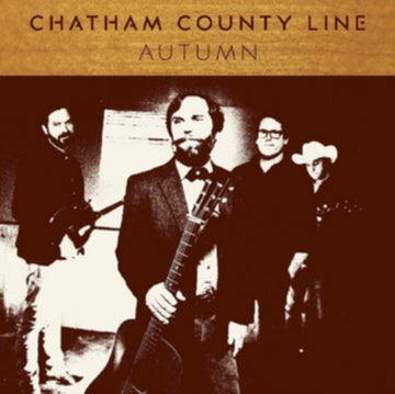 CHATHAM COUNTY LINE | AUTUMN | VINYL RECORD (LP)