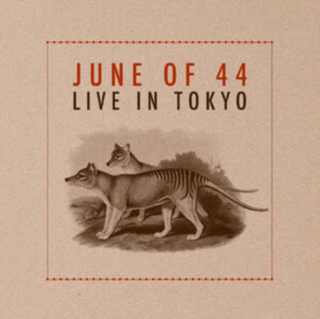 LIVE IN TOKYO (DELUXE EDITION) | VINYL RECORD (LP)