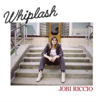 WHIPLASH | VINYL RECORD (LP)