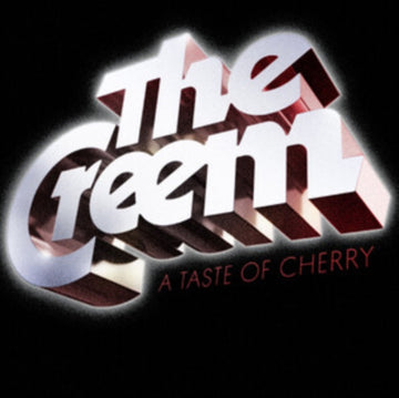 TASTE OF CHERRY | VINYL RECORD (LP)