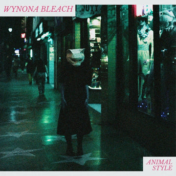 ANIMAL STYLE (ENCHANTED NIGHT VINYL) | VINYL RECORD (LP)