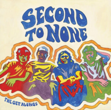 SECOND TO NONE | VINYL RECORD (LP)
