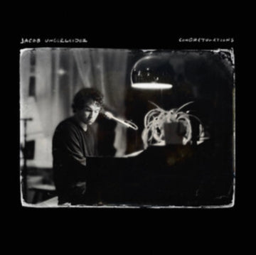 CONGRATULATIONS | VINYL RECORD (LP)