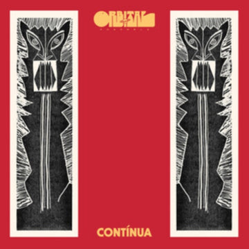 CONTINUA | VINYL RECORD (LP)