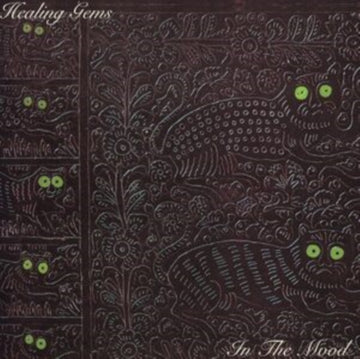 IN THE MOOD (JADE LAGOON VINYL VINYL) | VINYL RECORD (LP)