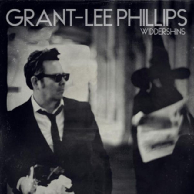 PHILLIPS, GRANT-LEE | WIDDERSHINS (DL CARD) | VINYL RECORD (LP)