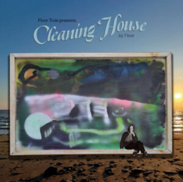 FIVER TROIS PRESENTS CLEANING HOUSE | VINYL RECORD (LP)