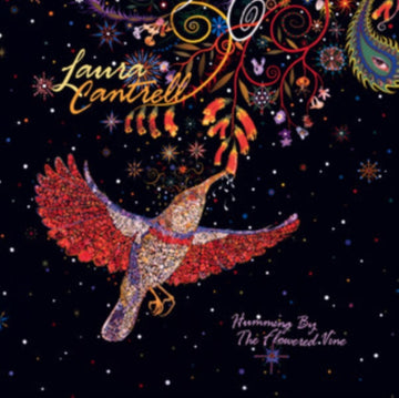 HUMMING BY THE FLOWERED VINE (20TH ANNIVERSARY EDITION) (TANGERINE VINYL) | VINYL RECORD (LP)