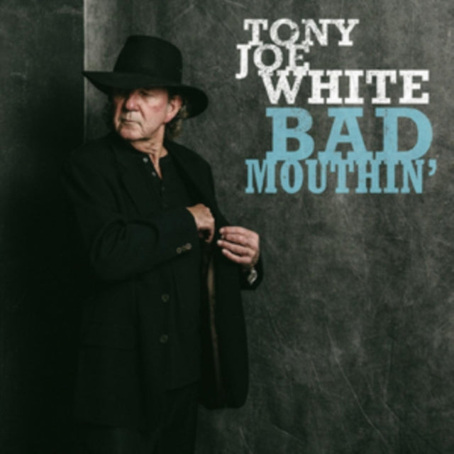 WHITE, TONY JOE | BAD MOUTHIN (WHITE VINYL) | VINYL RECORD (LP)