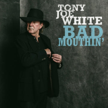 WHITE, TONY JOE | BAD MOUTHIN (WHITE VINYL) | VINYL RECORD (LP)