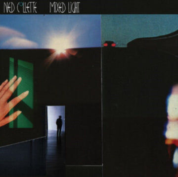 MIXED LIGHT | VINYL RECORD (LP)