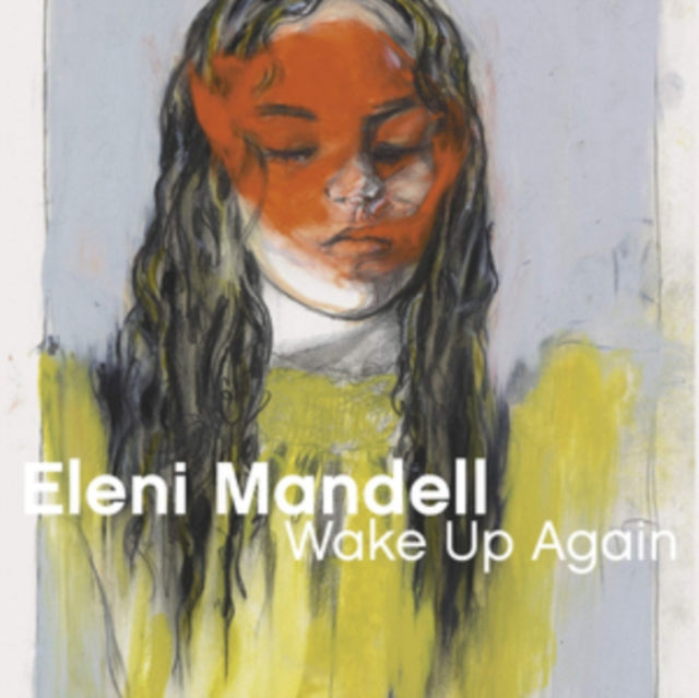 MANDELL, ELENI | WAKE UP AGAIN | VINYL RECORD (LP)