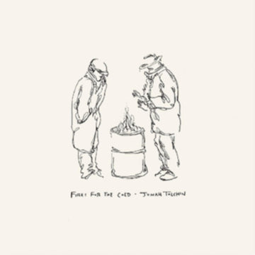 TOLCHIN, JONAH | FIRES FOR THE COLD (BLUE & BLACK SPLATTER VINYL/DL CARD) | VINYL RECORD (LP)