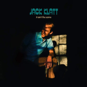 KLATT, JACK | IT AIN'T THE SAME | VINYL RECORD (LP)