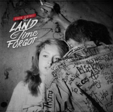 PROPHET, CHUCK | LAND THAT TIME FORGOT | VINYL RECORD (LP)