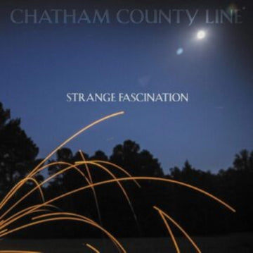 STRANGE FASCINATION (FIRST EDITION) (DL CARD) | VINYL RECORD (LP)