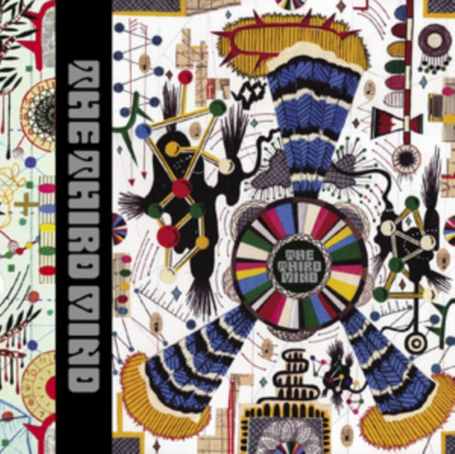 THIRD MIND | THIRD MIND (FIRST EDITION) (LP/12 INCH) | VINYL RECORD (LP)