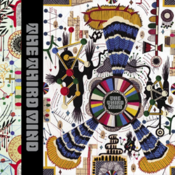 THIRD MIND | THIRD MIND (FIRST EDITION) (LP/12 INCH) | VINYL RECORD (LP)