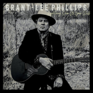 PHILLIPS, GRANT-LEE | LIGHTNING, SHOW US YOUR STUFF (STANDARD EDITION/DL CARD) | VINYL RECORD (LP)