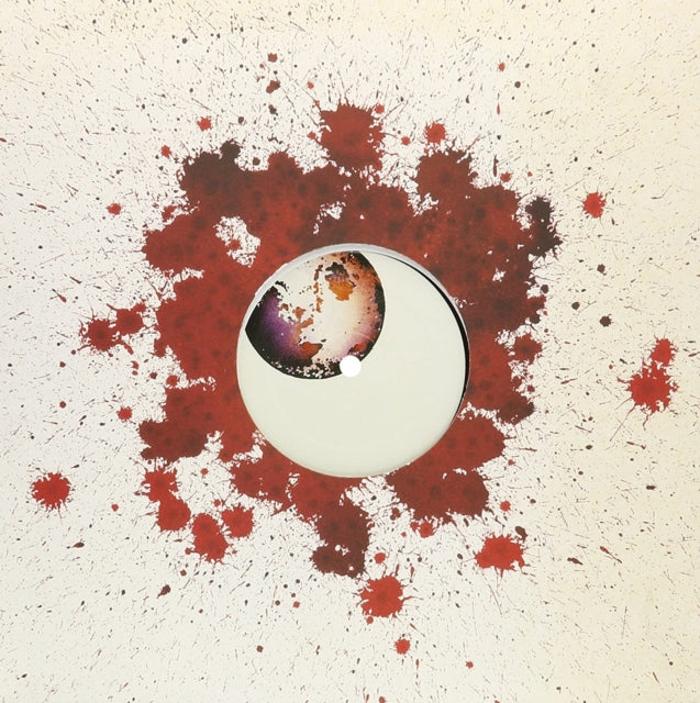 PIVOT | IN THE BLOOD | 12IN VINYL