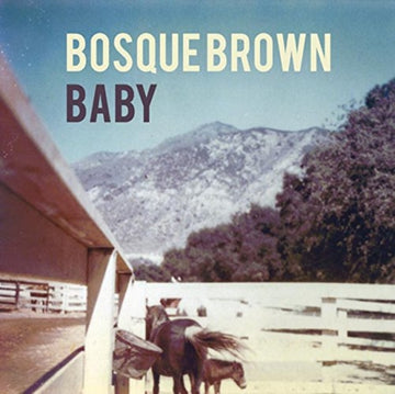 BABY | VINYL RECORD (LP)