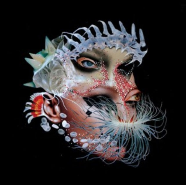 OH NO ONO | EGGS | VINYL RECORD (LP)