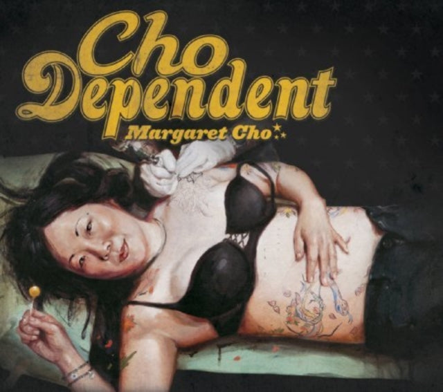 CHO, MARGARET | CHO DEPENDENT | VINYL RECORD (LP)
