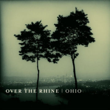 OVER THE RHINE | OHIO (GATEFOLD/DL CARD) | VINYL RECORD (LP)