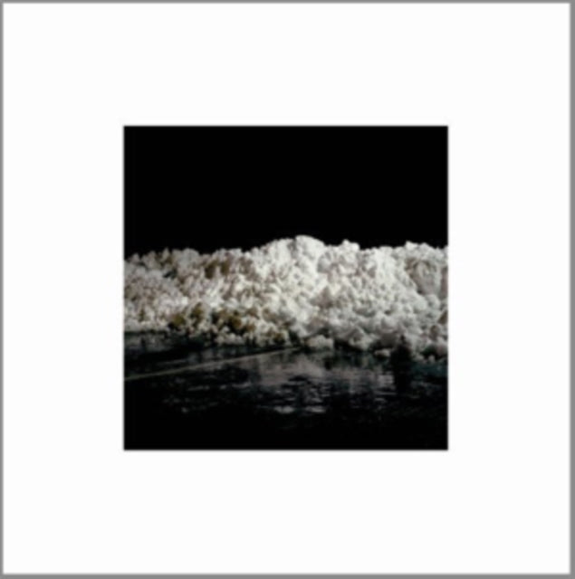 CLEARED | CLEARED | VINYL RECORD (LP)